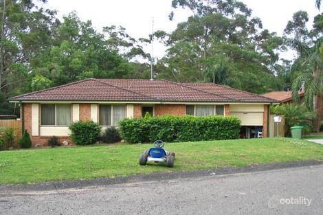 21 Anne Cl, Narara, NSW 2250