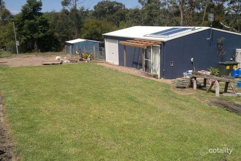 Property photo of 24 Blackbutt Lane Malua Bay NSW 2536