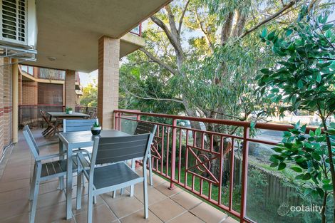 Property photo of 19/127 Banksia Street Botany NSW 2019