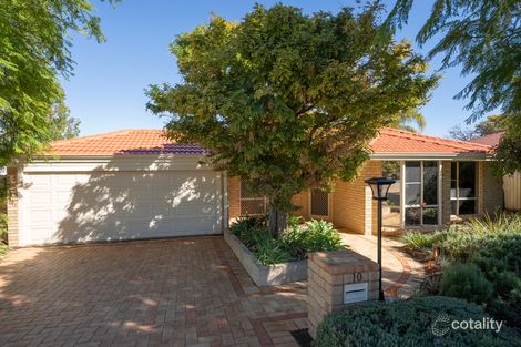 Property photo of 10 Appressa Place Greenfields WA 6210