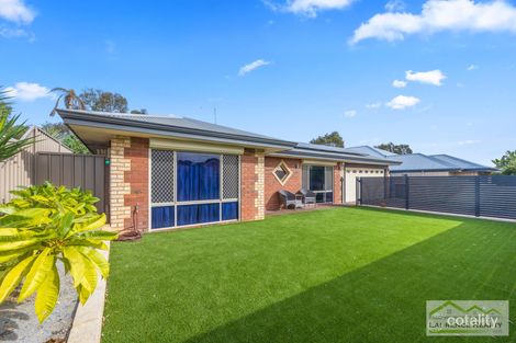 Property photo of 28 Daydream Way Ridgewood WA 6030