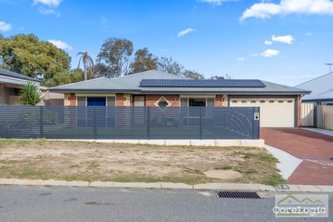 Property photo of 28 Daydream Way Ridgewood WA 6030