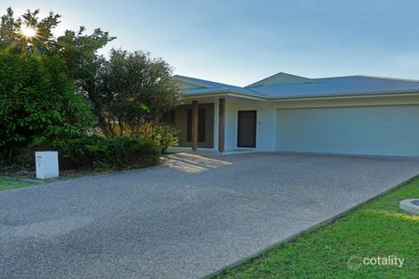 4 Diversity St, Rasmussen, QLD 4815