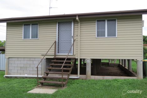 125 Tenth Ave, Home Hill, QLD 4806