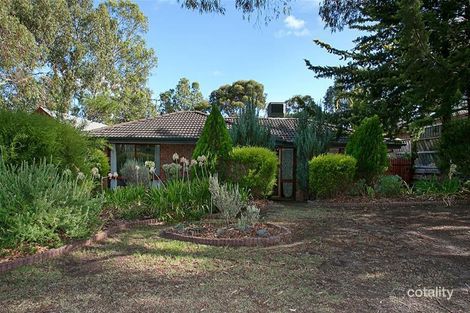 Property photo of 1 Outlook Drive Aberfoyle Park SA 5159