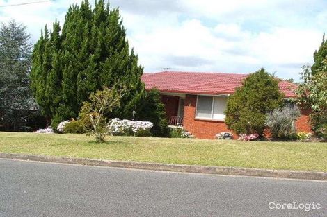 4 Avonlea Dr, Carlingford, NSW 2118