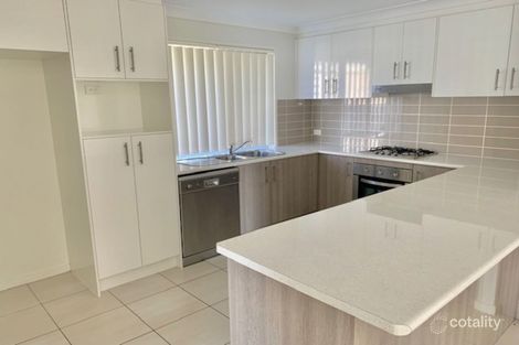 Property photo of 8 Freeman Close Chinchilla QLD 4413