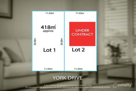 15 York Dr, Flagstaff Hill, SA 5159