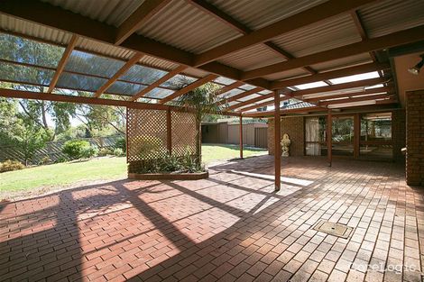 Property photo of 1 Outlook Drive Aberfoyle Park SA 5159