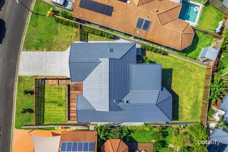 Property photo of 48 Coogera Circuit Suffolk Park NSW 2481