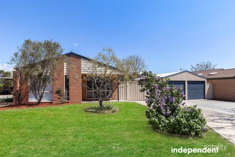 6 White Pl, Banks, ACT 2906