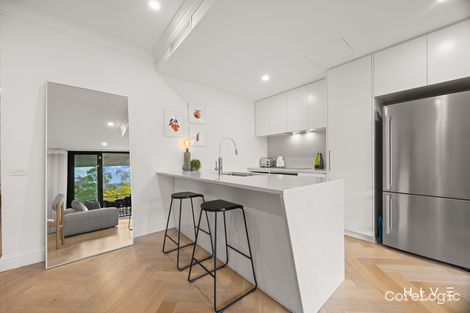 Property photo of 105/59 Constitution Avenue Campbell ACT 2612
