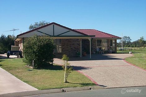 17 Wombat Ct, Lawnton, QLD 4501