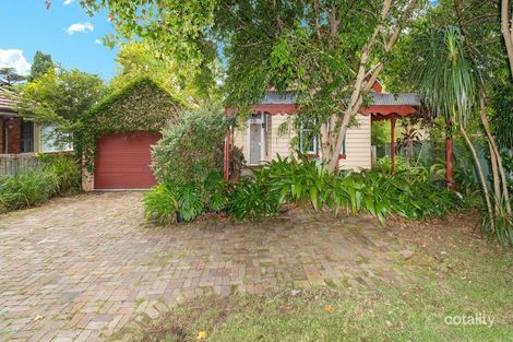 Property photo of 91 Carlingford Road Epping NSW 2121