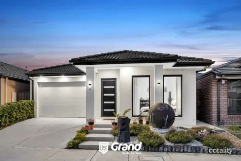 14 Enright Rd, Officer, VIC 3809