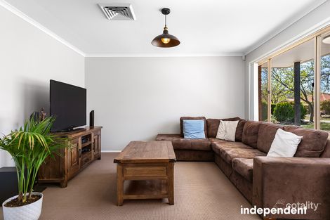 Property photo of 6 White Place Banks ACT 2906