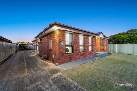 Property photo of 7 Parkland Court Keysborough VIC 3173