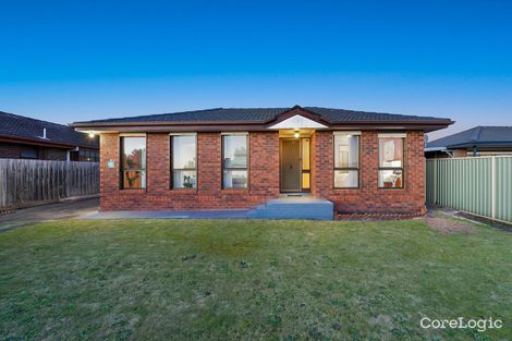 Property photo of 7 Parkland Court Keysborough VIC 3173