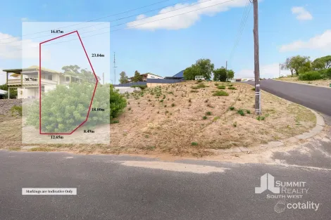 5 Nutley Ct, Binningup, WA 6233