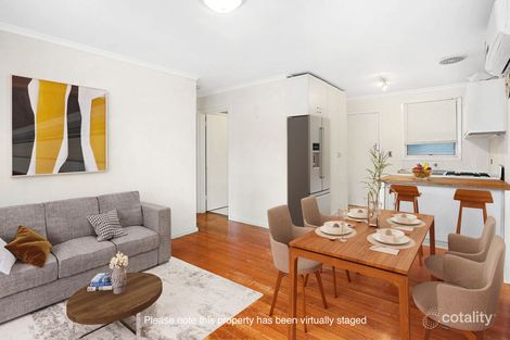 Property photo of 4/39-41 Central Avenue Boronia VIC 3155