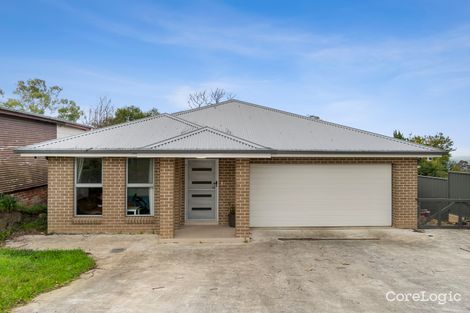 Property photo of 297 Lieutenant Bowen Drive Bowen Mountain NSW 2753