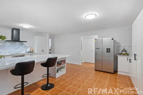 Property photo of 22 Culcross Drive Narangba QLD 4504