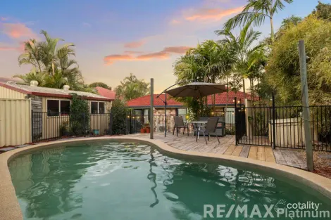 Property photo of 22 Culcross Drive Narangba QLD 4504