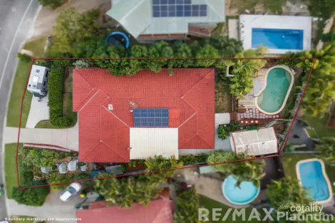 Property photo of 22 Culcross Drive Narangba QLD 4504