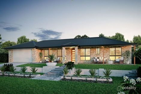 26 Trade Wind Dr, Tanby, QLD 4703