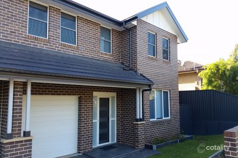 Property photo of 51A Tarrants Avenue Eastwood NSW 2122