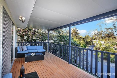 Property photo of 56 Almeida Street Indooroopilly QLD 4068