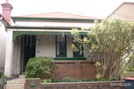 Property photo of 64 Samuel Street Tempe NSW 2044