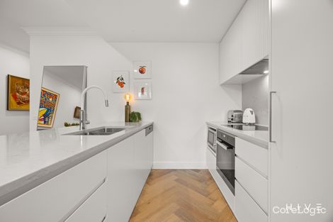 Property photo of 105/59 Constitution Avenue Campbell ACT 2612