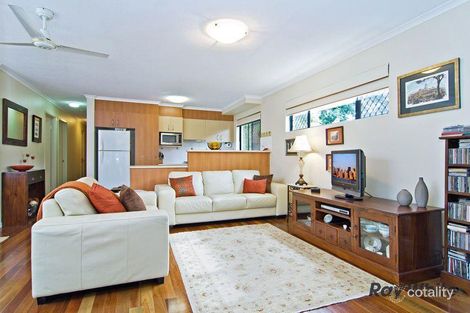 Property photo of 2/45 Mott Street Gaythorne QLD 4051