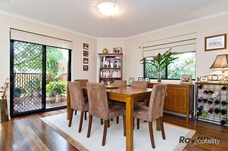 Property photo of 2/45 Mott Street Gaythorne QLD 4051