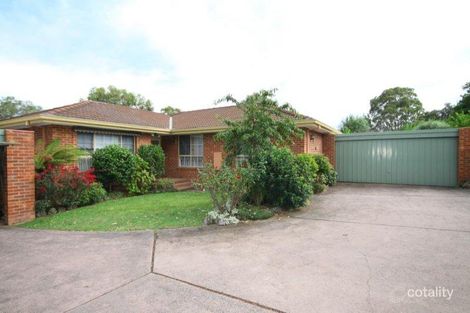Property photo of 4/17-23 Marlborough Road Heathmont VIC 3135