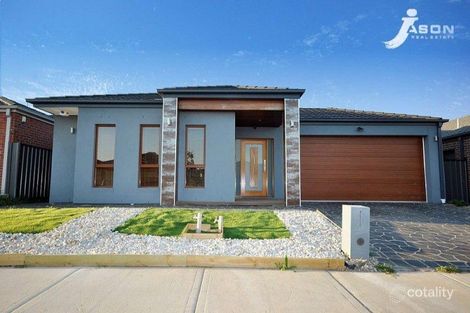 18 Moor Park Dr, Craigieburn, VIC 3064