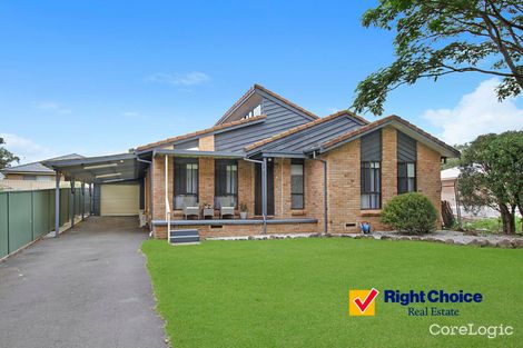 Property photo of 104 Terry Street Albion Park NSW 2527