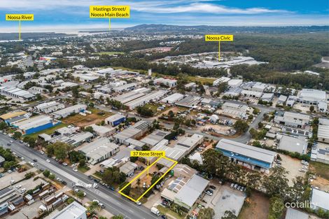 37 Rene St, Noosaville, QLD 4566