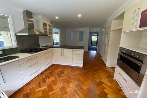 Property photo of 35 Collings Street Pearce ACT 2607