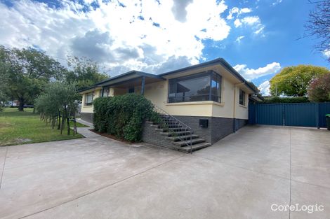 Property photo of 35 Collings Street Pearce ACT 2607