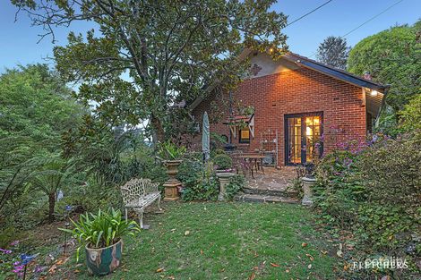 Property photo of 1293 Mt Dandenong Tourist Road Kalorama VIC 3766