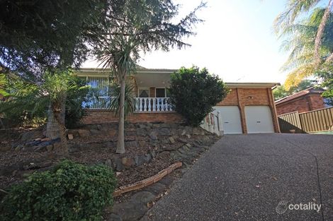 31 Aquamarine Dr, Eagle Vale, NSW 2558