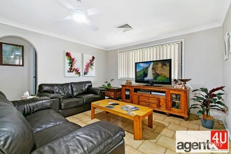 Property photo of 15 Warragamba Crescent Jamisontown NSW 2750