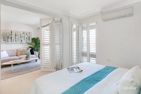 Property photo of 35/140 Carrington Road Waverley NSW 2024