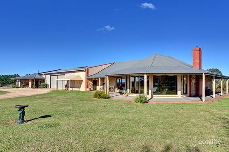 Lot 1 Toops Hill Rd, Kangarilla, SA 5157