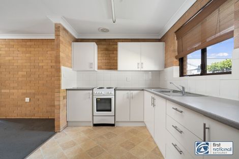 Property photo of 6/132 Lambert Street Bathurst NSW 2795