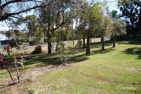 Property photo of 53 Cassidy Street Bell QLD 4408