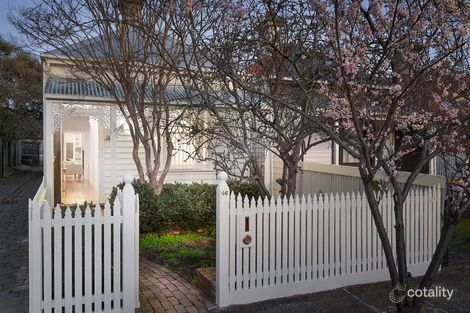 46 Coronet St, Flemington, VIC 3031