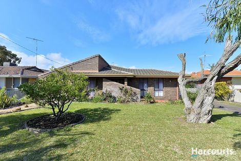 Property photo of 9 Loaring Street Mandurah WA 6210